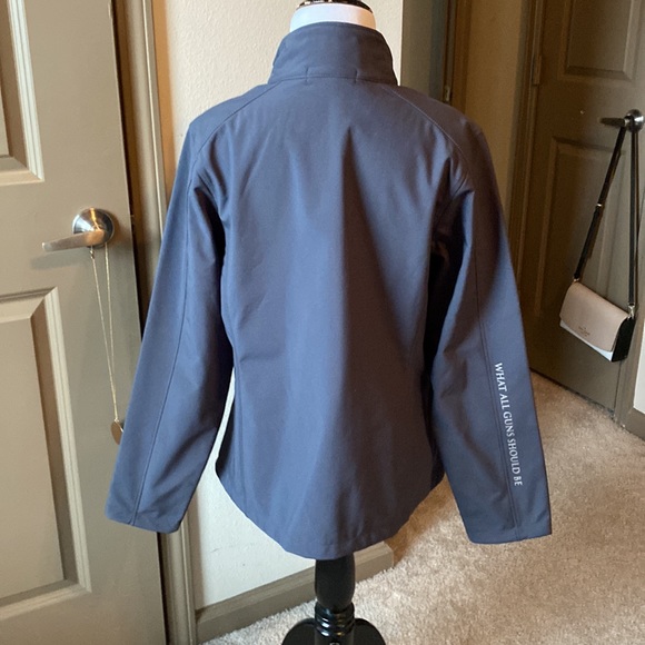 Kimber jacket size medium - Picture 3 of 5